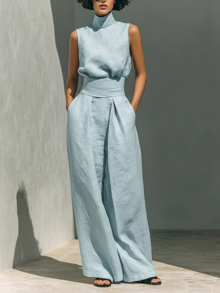 Ariana | Elegant vida linneset