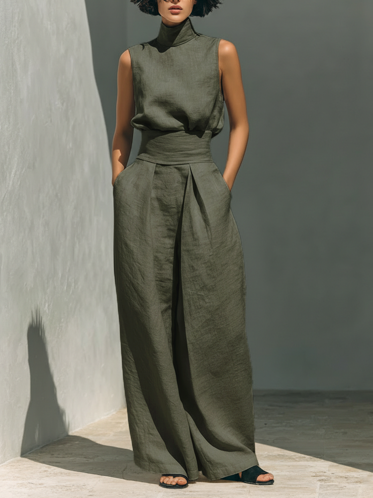 Ariana | Elegant vida linneset