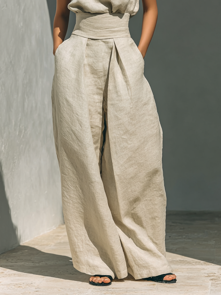Ariana | Elegant vida linneset
