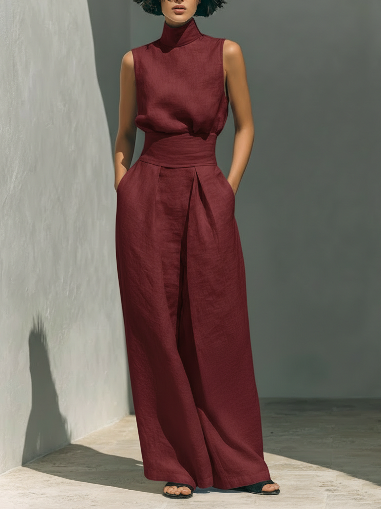 Ariana | Elegant vida linneset