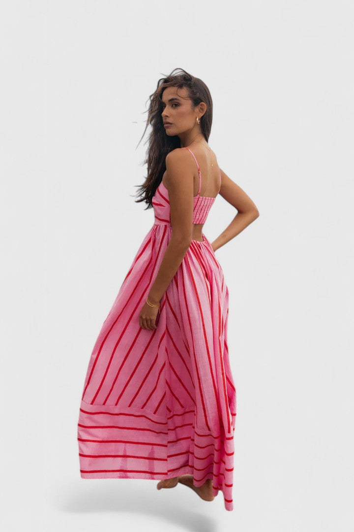 Ilyanthe – Elegant Maxiklänning