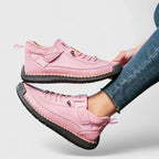 Kymberleigh – Ortopediska Sneakers