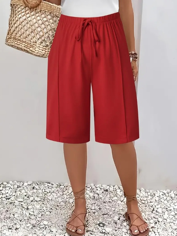 Lina | Eleganta bekväma shorts