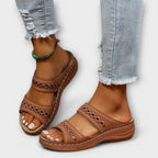 Amália – ortopedisk sandal