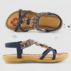 Maryna – Ortopediska Sandaler