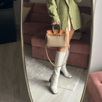 Élise | Tidlös handväska med modern twist