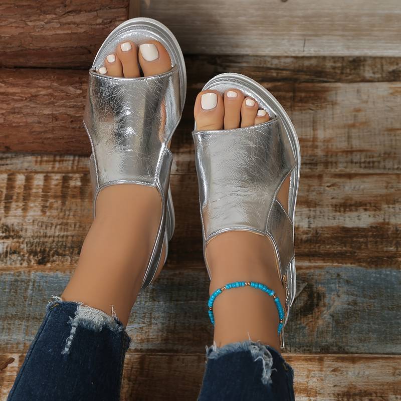 Palma – Ortopediska Sandaler