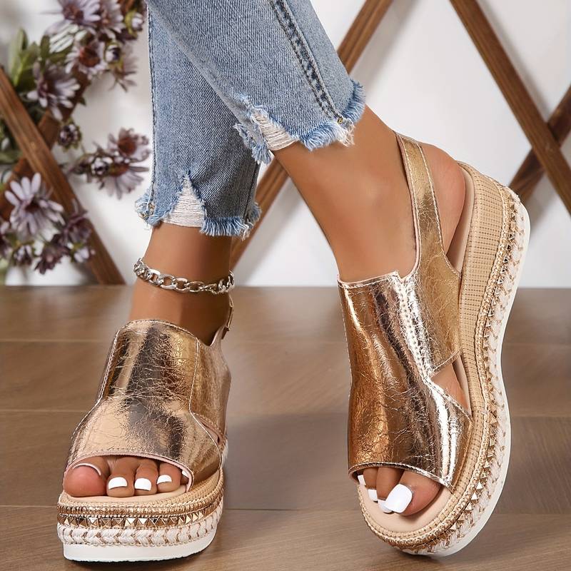 Palma – Ortopediska Sandaler