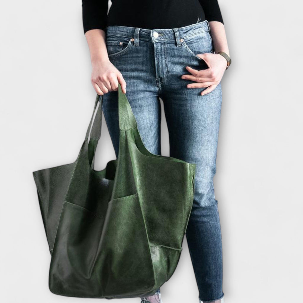 Olivia – Oversize Weekendbag