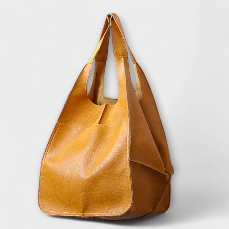 Olivia – Oversize Weekendbag