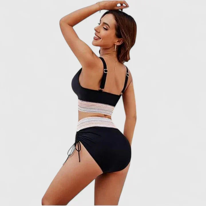 Jayzelliah – Elegant Bikini Set