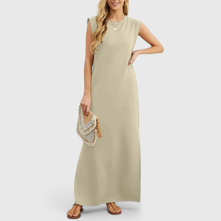 Marian – Elegant Maxiklänning