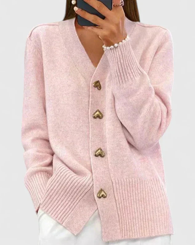 Lillyanne – Elegant Cardigan