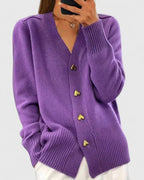 Lillyanne – Elegant Cardigan