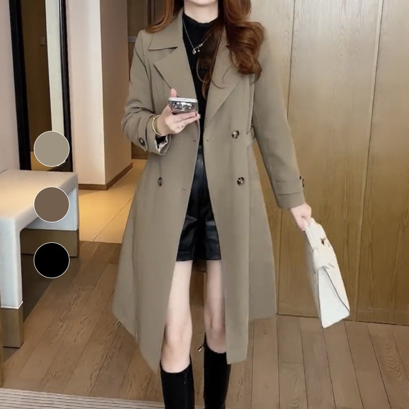 Nadine – Trenchcoat