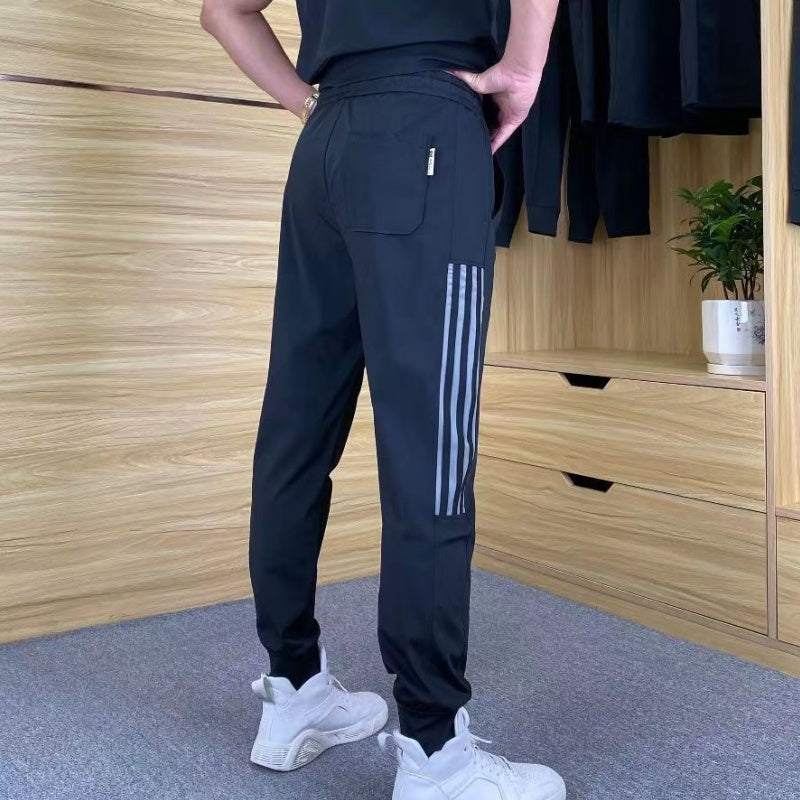 Stretchigt premiumset för herr