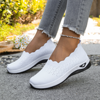Catherine | Lätta ventilerande sneakers