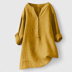 Larienne – Elegant Knappframskjorta