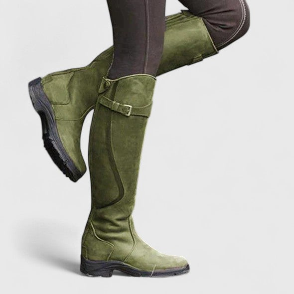 Rinley – Ortopediska Boots