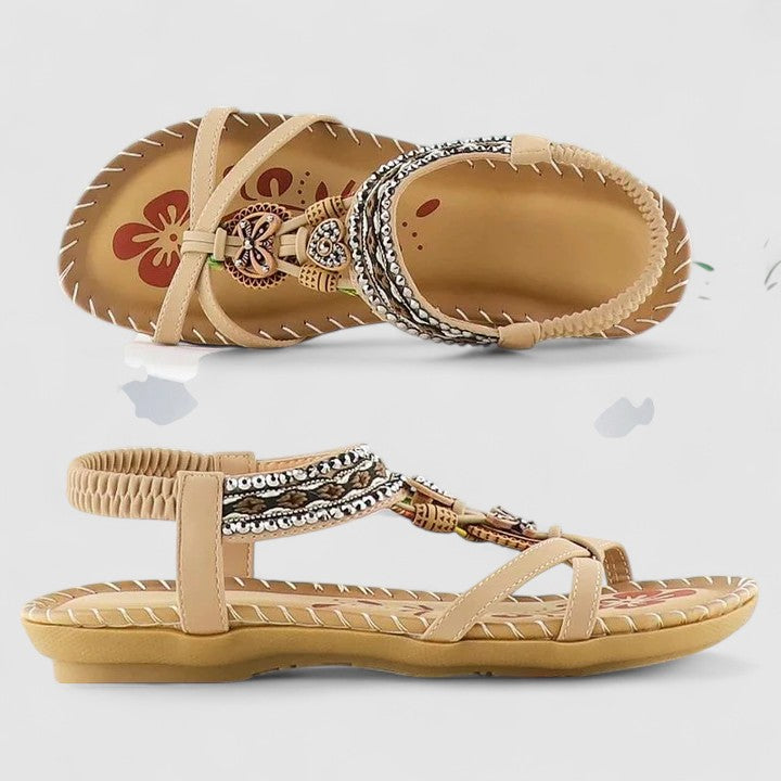 Maryna – Ortopediska Sandaler