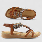 Maryna – Ortopediska Sandaler