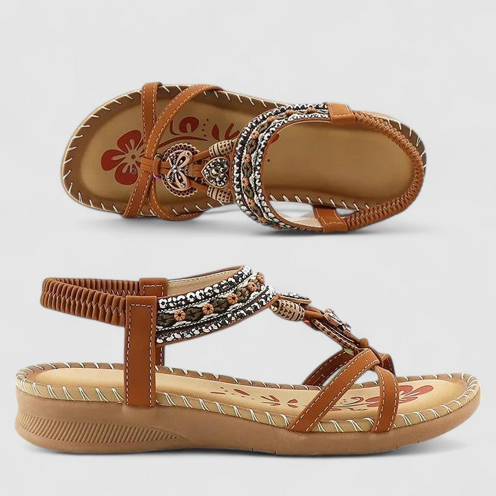 Maryna – Ortopediska Sandaler