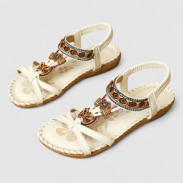 Maryna – Ortopediska Sandaler