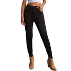 Eleanor – Dam Slim Fit Högmidjade Stretchjeans