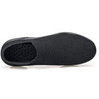 Olivia – Kvinnors Ortopediska Slip-On Sneakers med Luftkudde